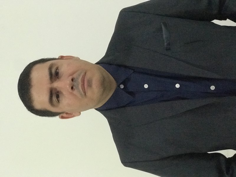 RODOLFO LUIZ AMORIM DE OLIVEIRA